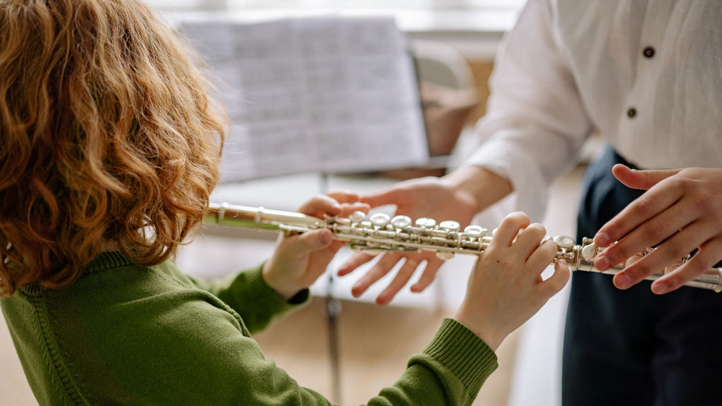 Overview of the Jupiter Brass & Woodwind Range